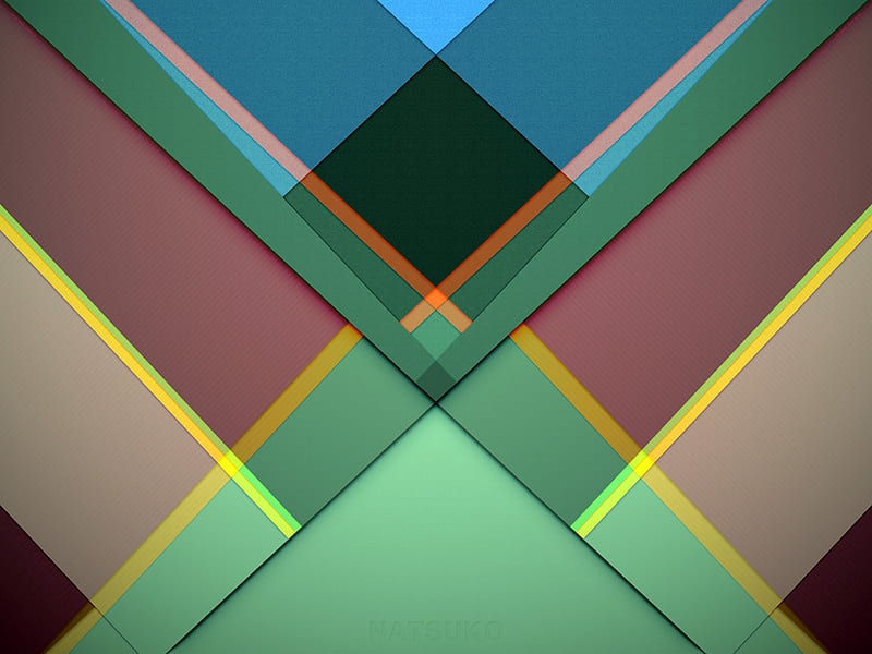 Abstract Art Geometry Shapes, abstract, geometry, shapes, HD wallpaper