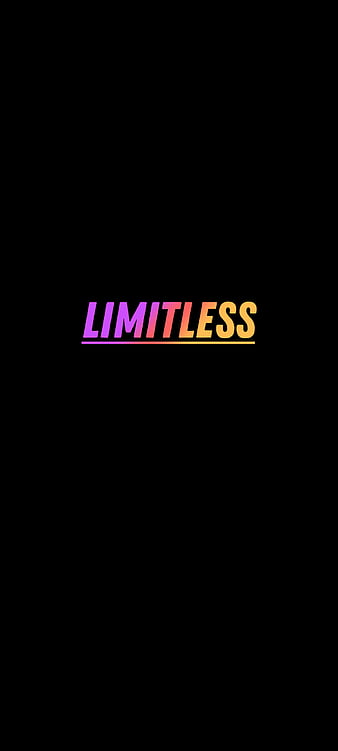 limitless, wallpaper, motivational image for dp and wallpaper #Wealth  Creation, #Suc… | Motivational quotes, Gym motivation quotes, Motivational  quotes for success