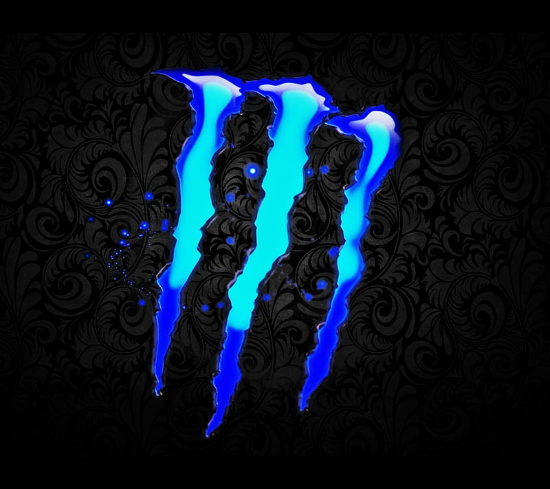 Monster Energy, dsc, HD wallpaper