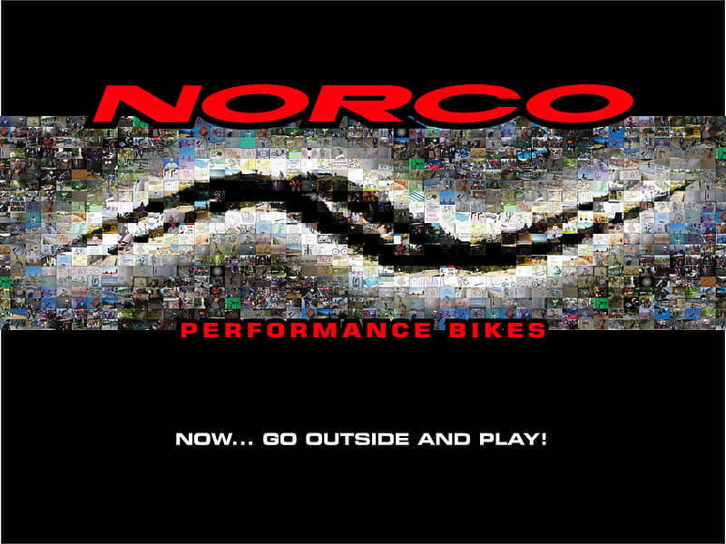 Norco Team13, HD wallpaper