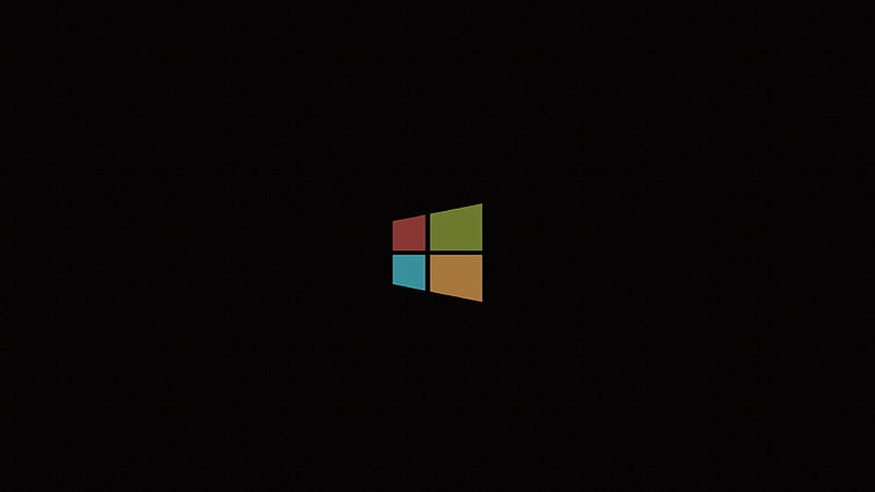 Windows Minimal , windows, computer, minimalism, minimalist, HD wallpaper