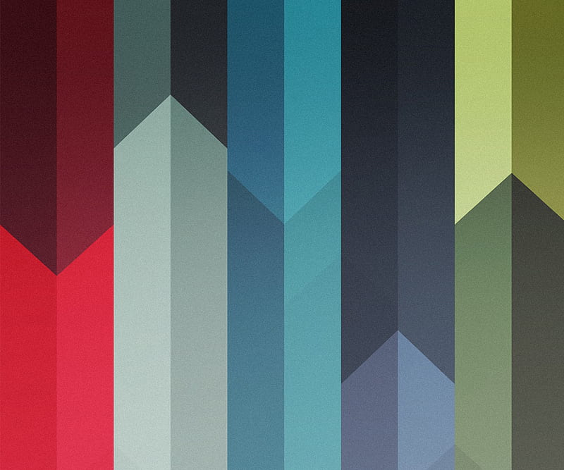 Sensa 5, 2013, abstract, cool, squren set, HD wallpaper