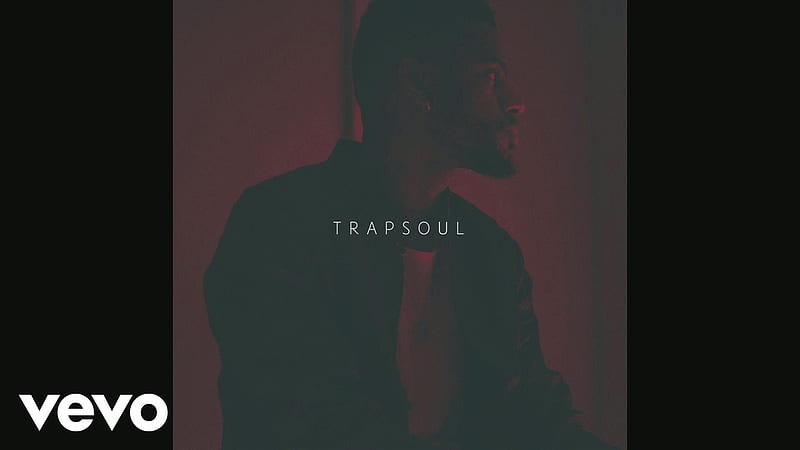 The Time Trap of Bryson Tillers Trapsoul  The Ringer