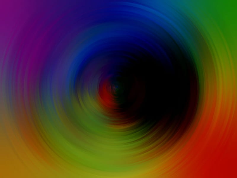 Swirls jpg, colors, fun, rainbow, abstract, HD wallpaper | Peakpx