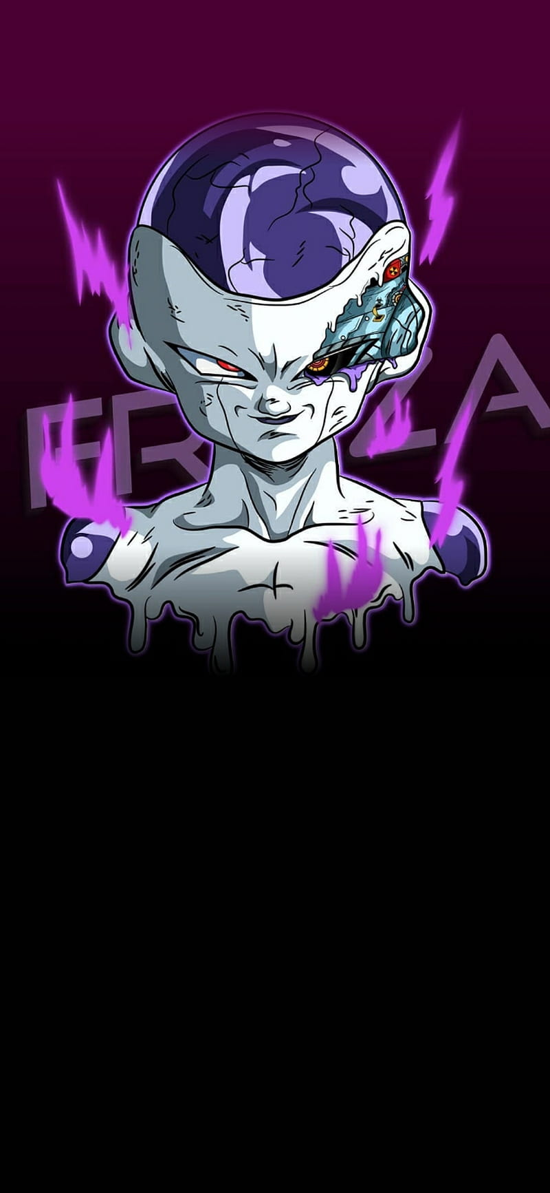 Frieza Dragon Ball Z