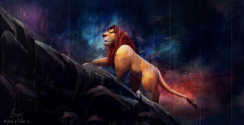 Remember Who You Are, the-lion-king, lion, 2019-movies, movies, disney, HD wallpaper