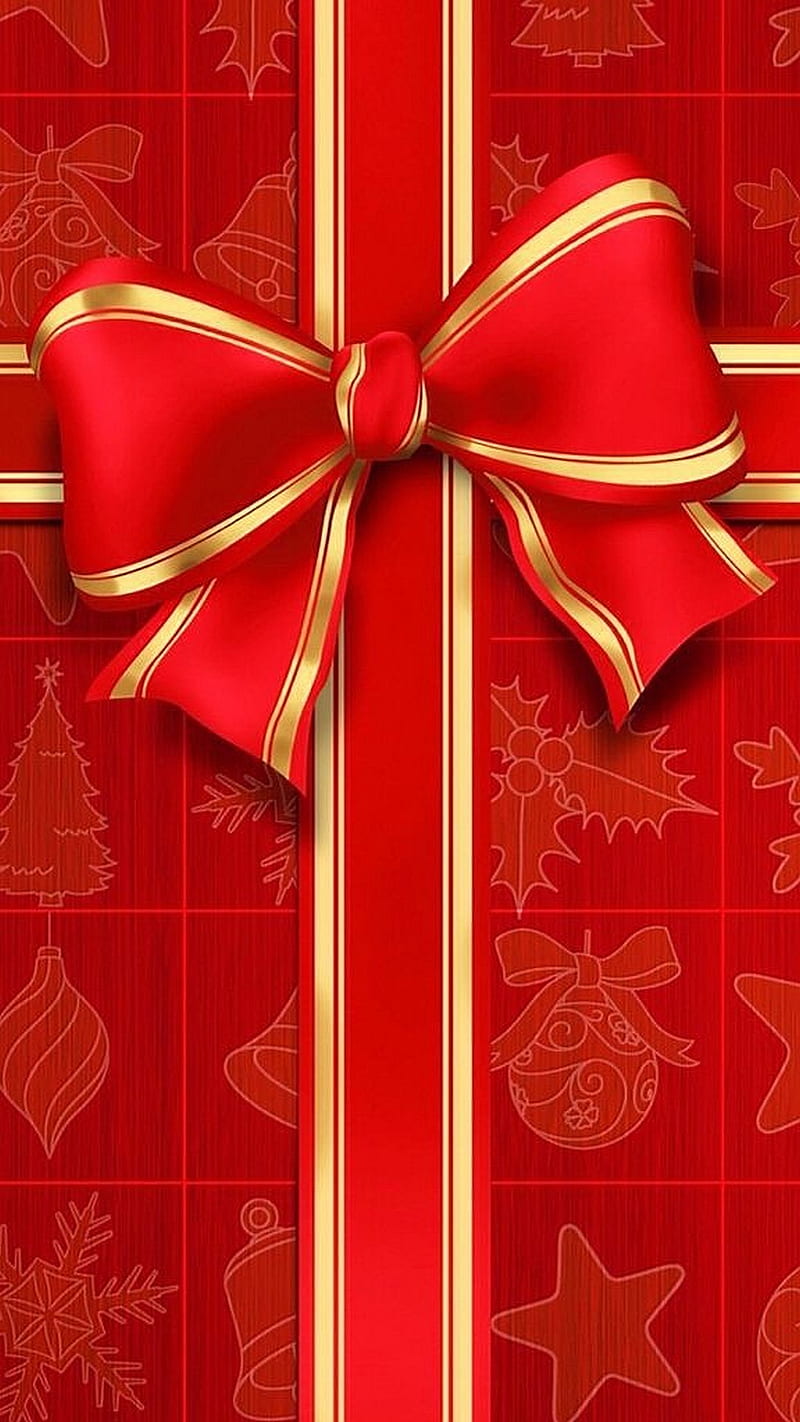 47+] Christmas Gifts Wallpaper HD - WallpaperSafari