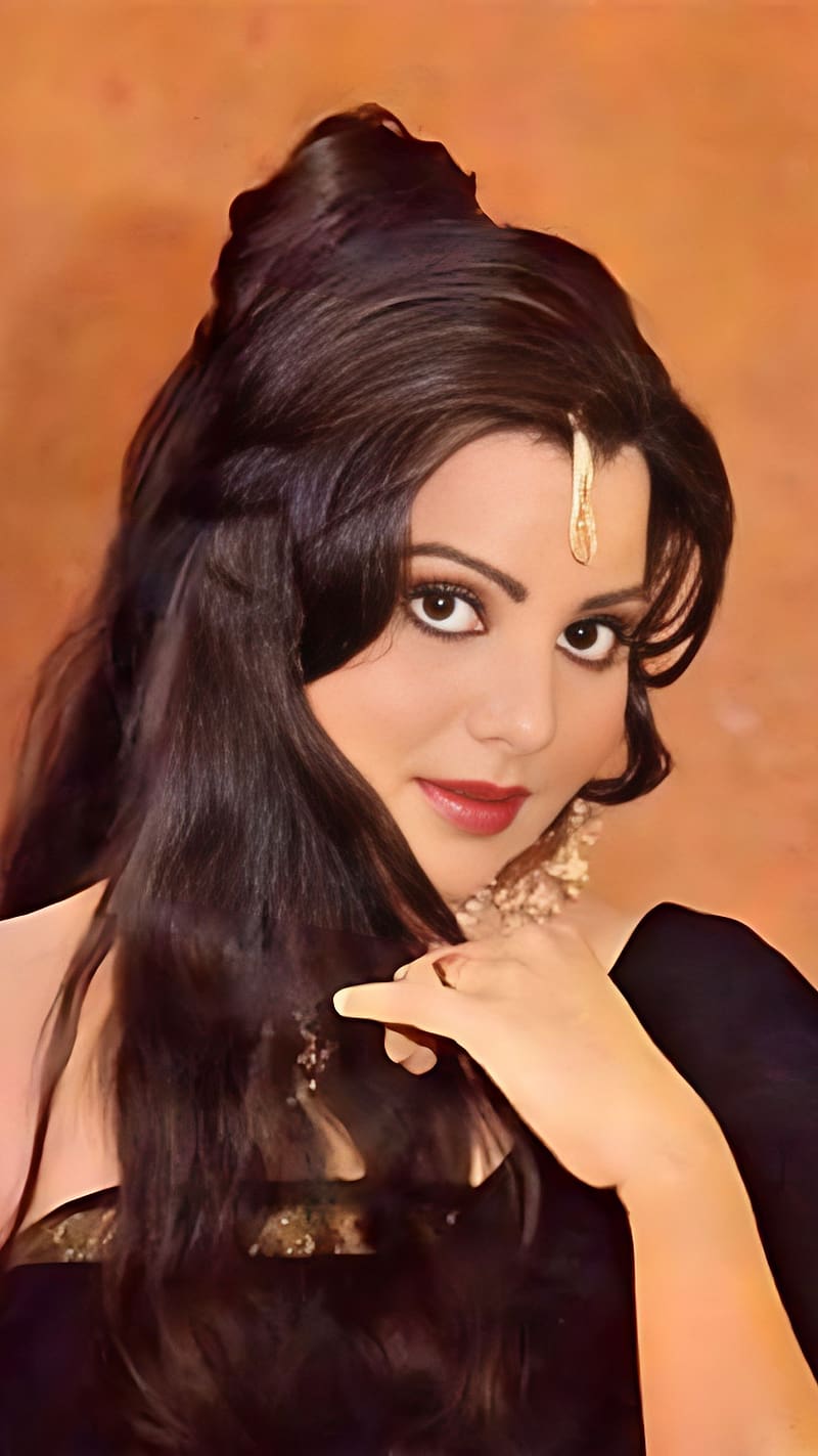 Sulakshana Pandit, bollywood actress, HD phone wallpaper