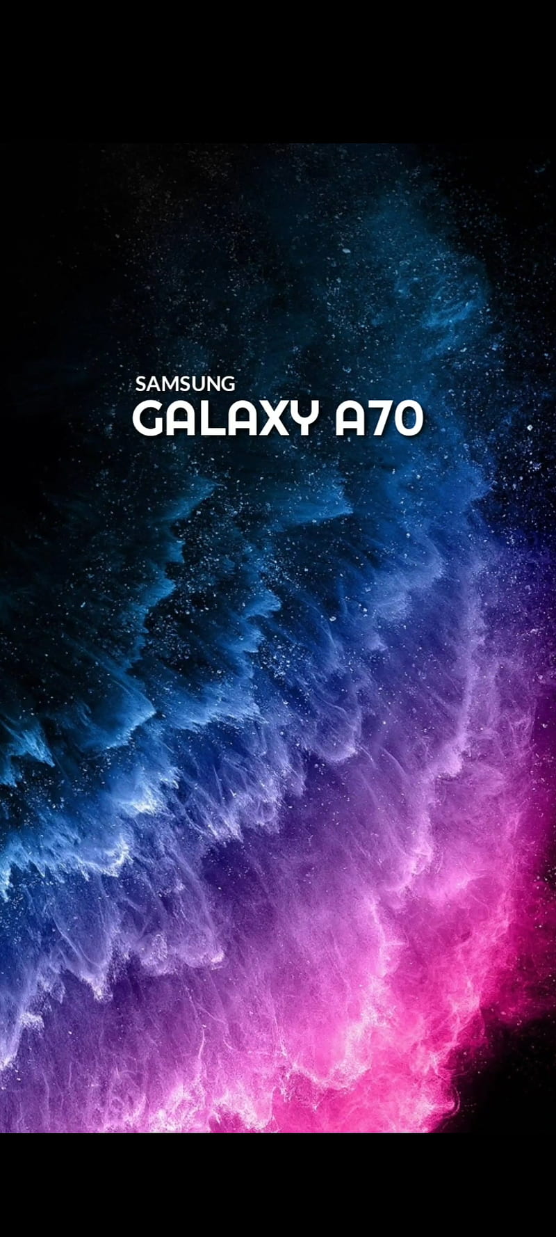 Tải xuống APK A70A80A90 Samsung Wallpaper cho Android