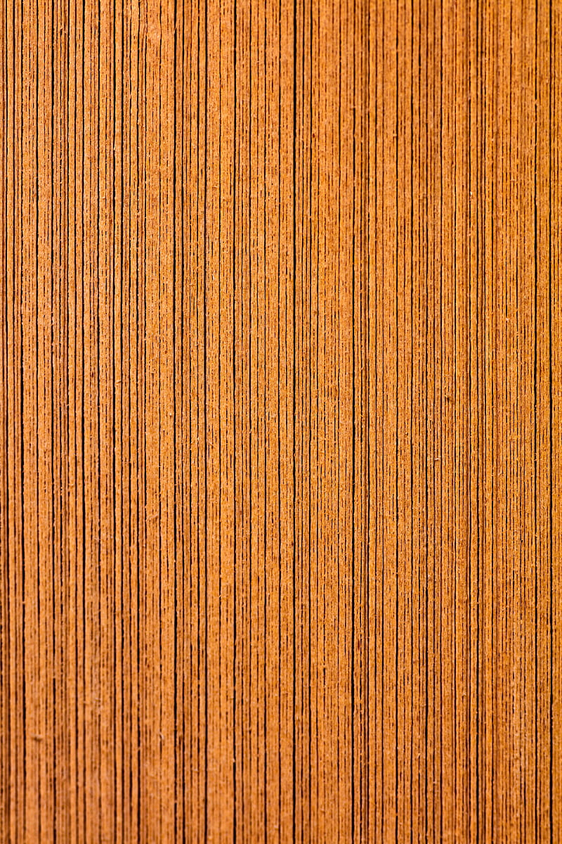 wood, surface, texture, stripes, brown, HD phone wallpaper
