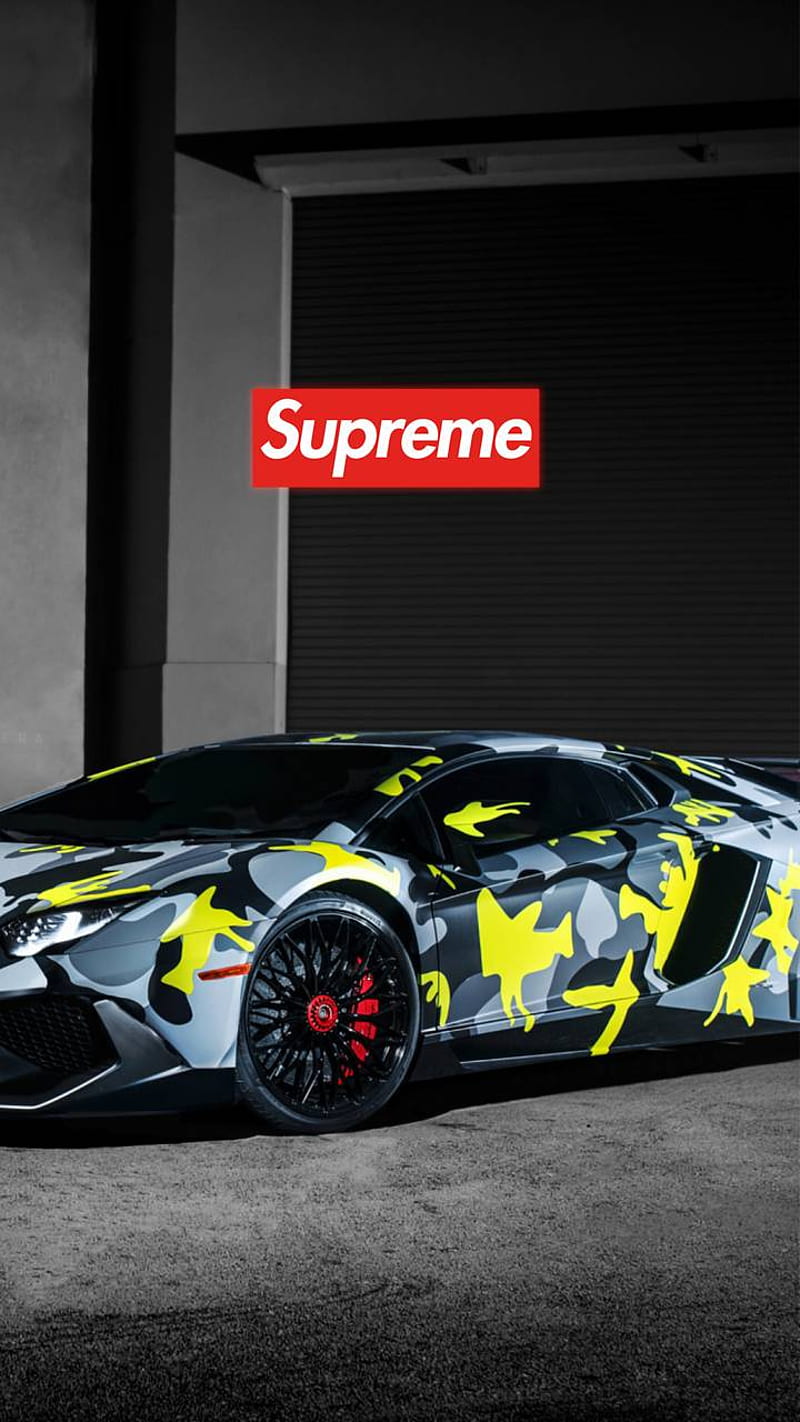 Supremlam, 2018, car, carros, cool dope, formula, racing, super, HD phone wallpaper