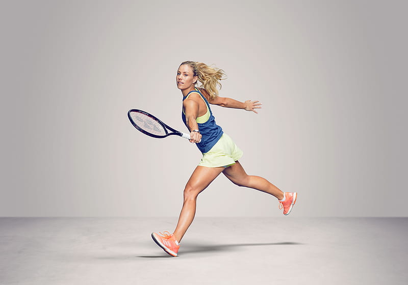 Tennis, Angelique Kerber, HD wallpaper | Peakpx