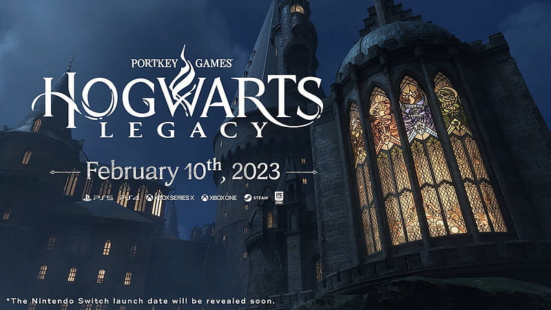 Hogwarts Legacy Delayed Till 2023, Hogwarts Classroom, HD wallpaper