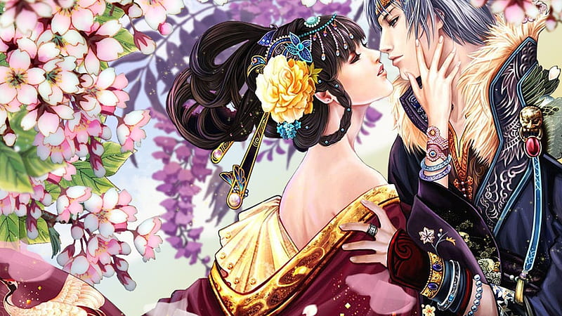 15 Royal Romance Anime About Royalty in Love | Recommend Me Anime
