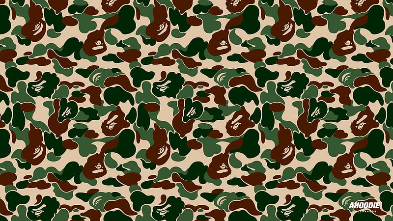 Bathing ape wallpaper by High_Times - Download on ZEDGE™