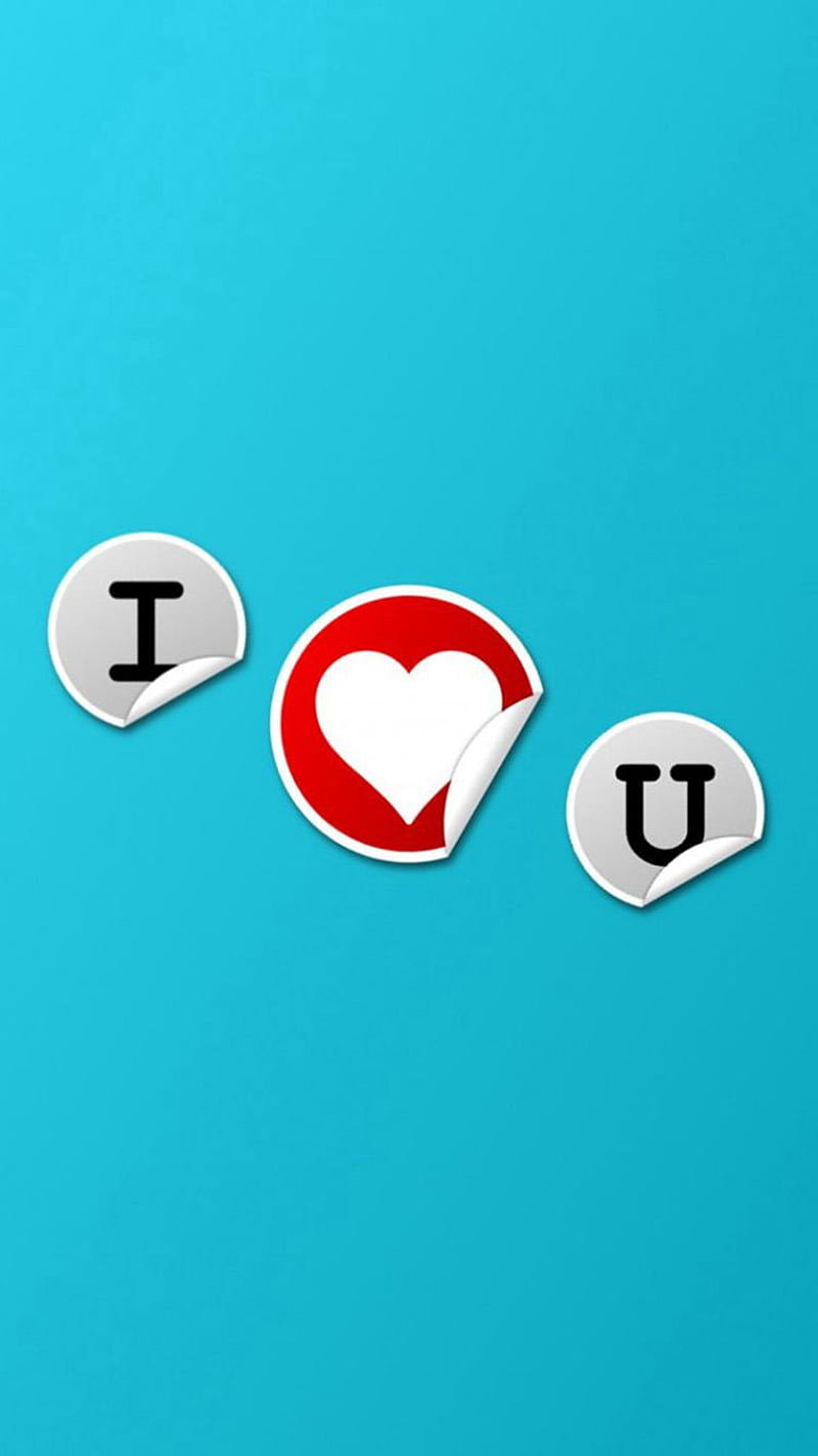Love propose , i love you, HD phone wallpaper