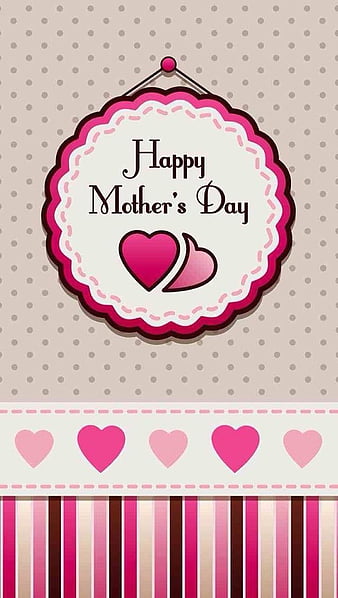 Happy Mothers Day, HD phone wallpaper | Peakpx