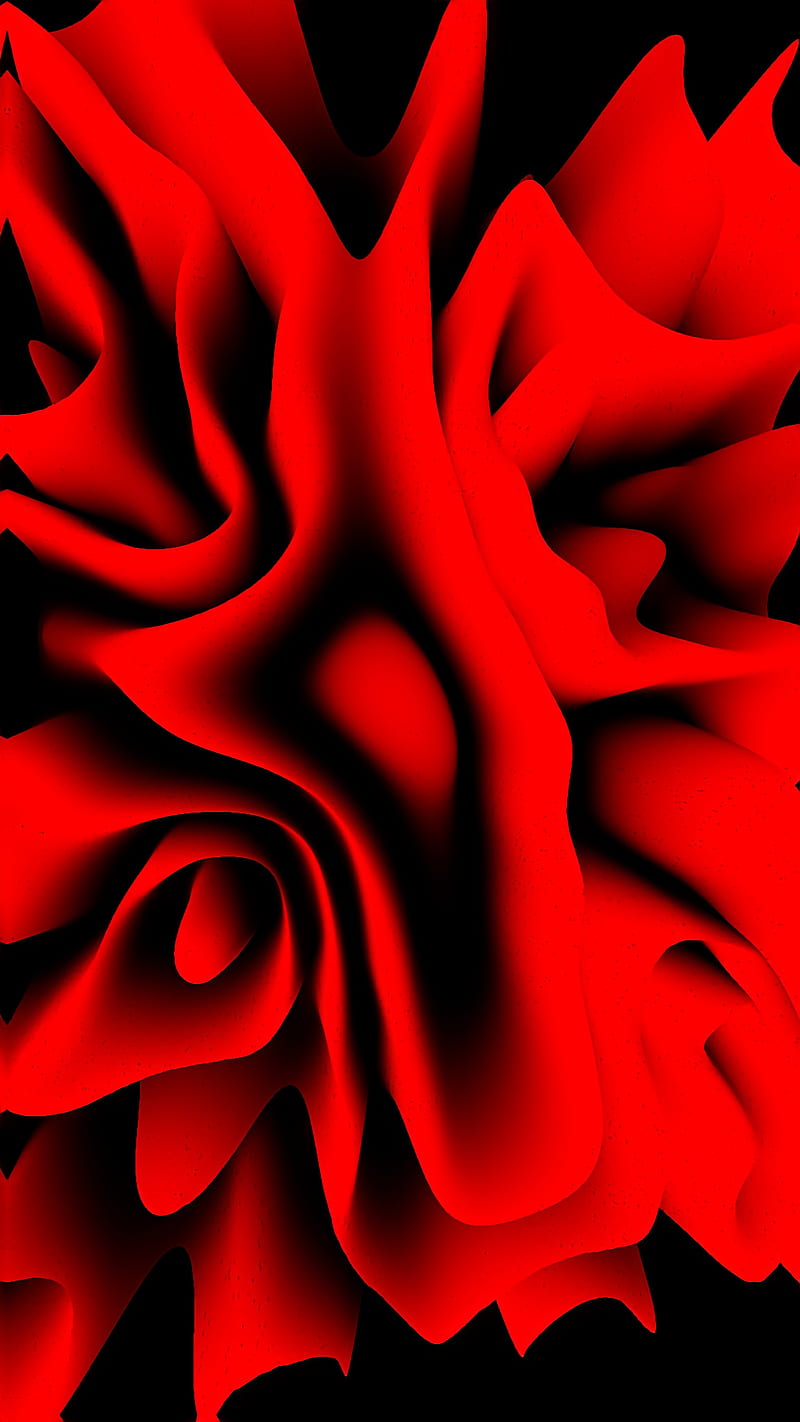 Red Rose, flow, flower, flower abstract, flower vector, red, rose, roses,  HD phone wallpaper | Peakpx