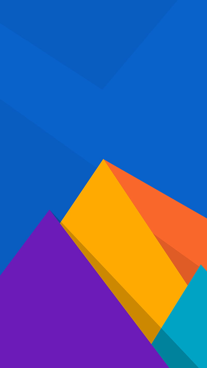 Material Design abstract, android, desenho, google, material, HD phone wallpaper
