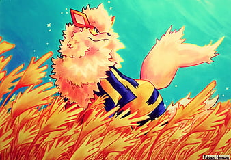 Alpha Arcanine Hisuian / Hisui [Pokémon Legends: Arceus] [Mods], Shiny  Arcanine, HD wallpaper