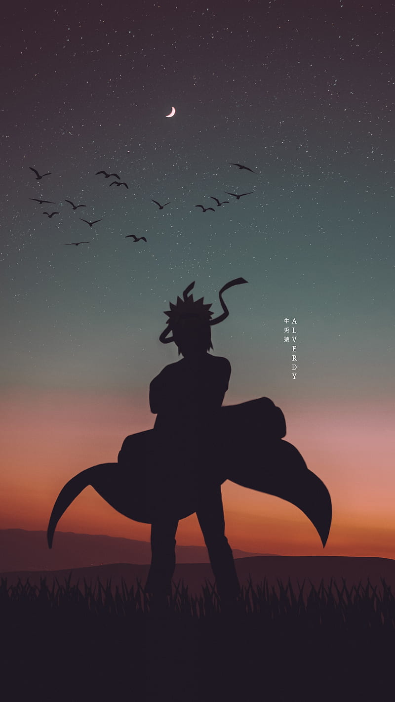 Fire Naruto Wallpapers and Picturesforyou foryoupage for best wal   TikTok