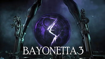 Bayonetta Cereza 4K HD Bayonetta 3 Wallpapers, HD Wallpapers