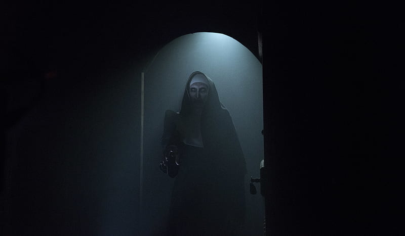 The Nun , the-nun, movies, 2018-movies, HD wallpaper