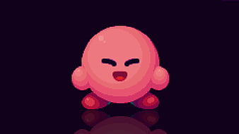 Kirby 4K Wallpaper iPhone HD Phone #7990i