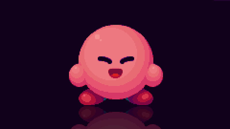 Browse Kirby Wallpapers - Minitokyo