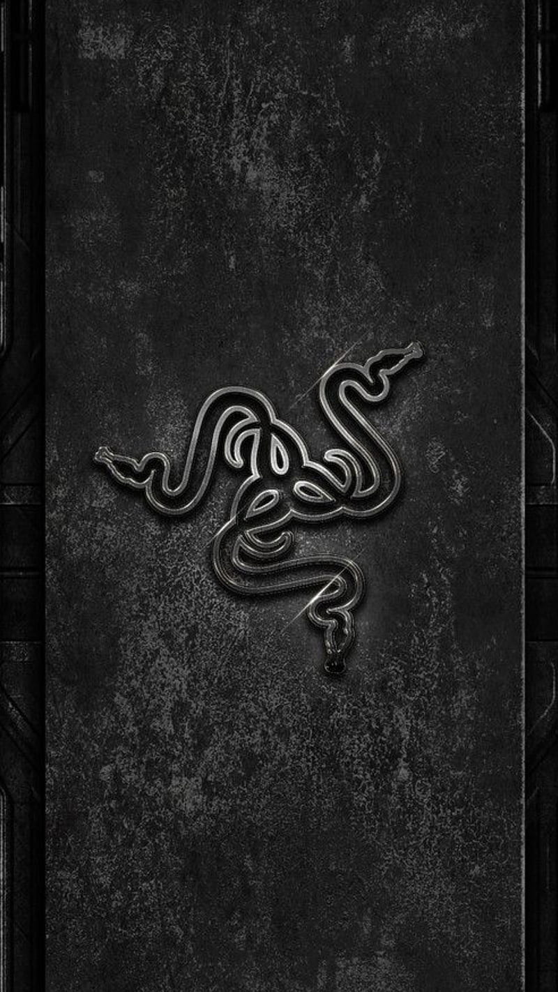 Razer, snakes, gaming, HD phone wallpaper | Peakpx