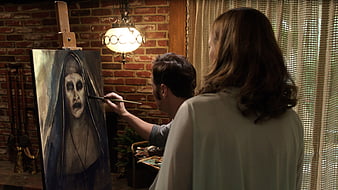 The Conjuring Wallpapers  Wallpaper Cave
