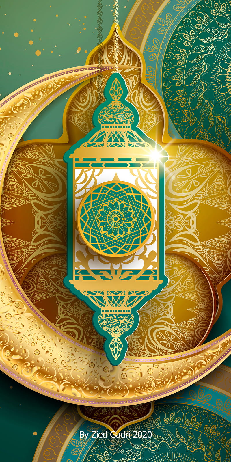 Astaghfirullah, islam, ramadan, saying, HD phone wallpaper | Peakpx