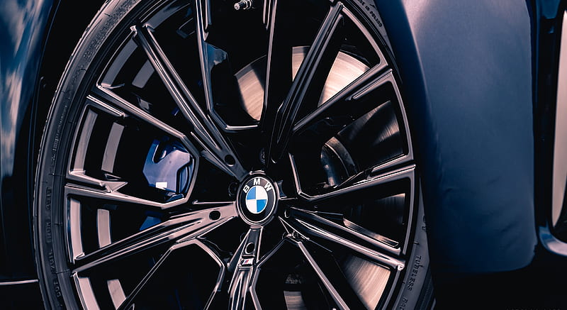 2020 BMW 7-Series 750i M Sport (UK-Spec) - Wheel , car, HD wallpaper