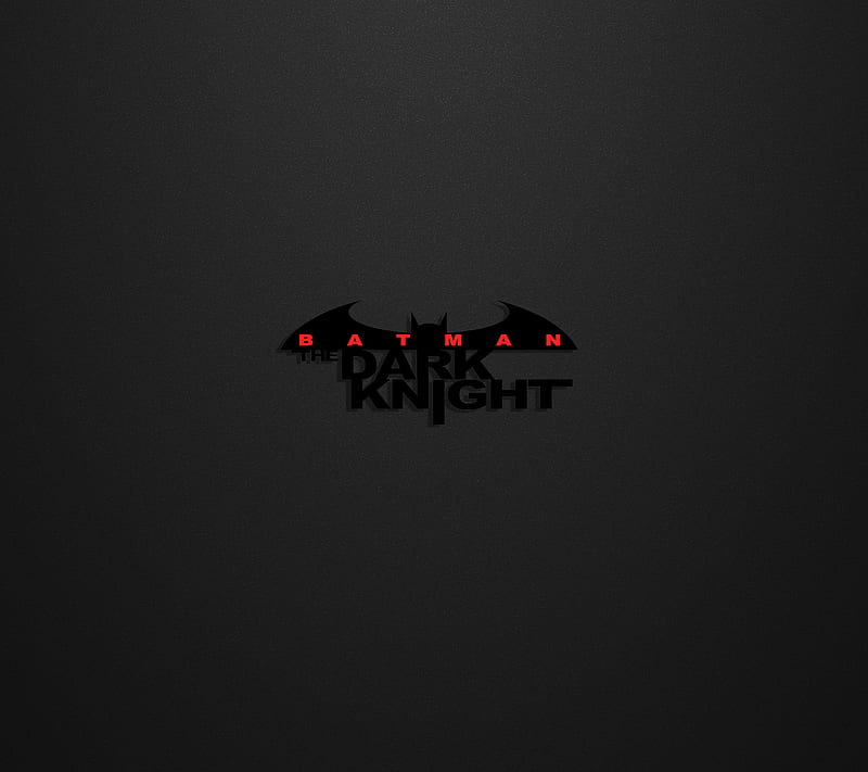 Batman, dark-knight, logo, HD wallpaper