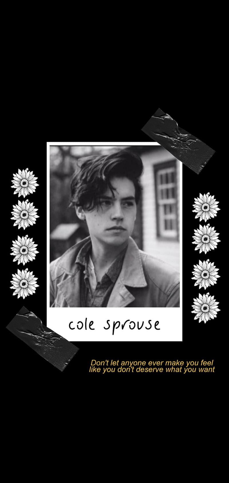 COLE SPROUSE, your crush, your husband, HD phone wallpaper | Peakpx