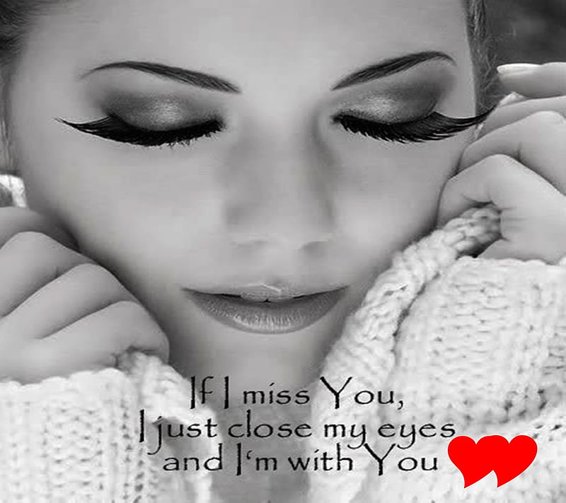 I Miss You, lovealone, HD wallpaper | Peakpx