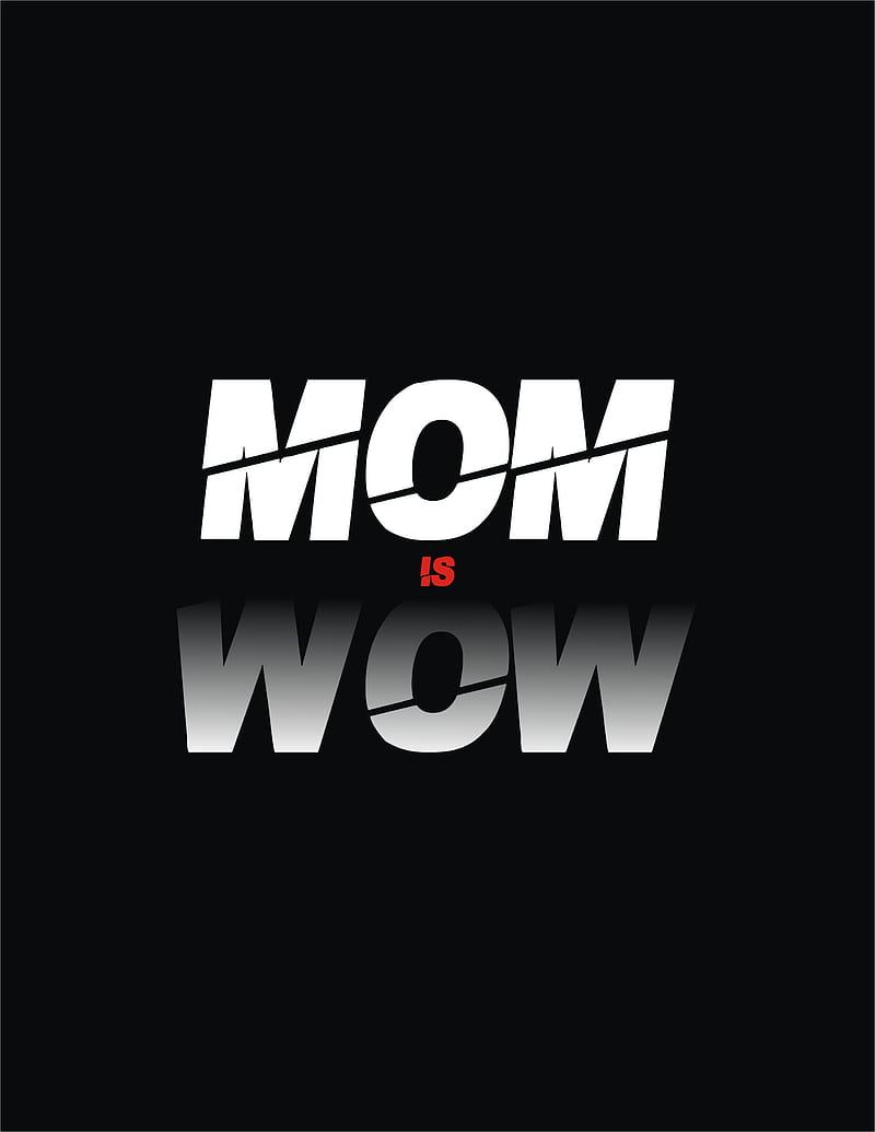 mom, love, mummy, quotes, HD phone wallpaper