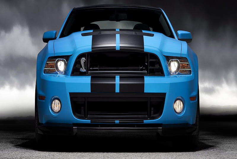 Ford Shelby, car, vehicle, HD wallpaper | Peakpx
