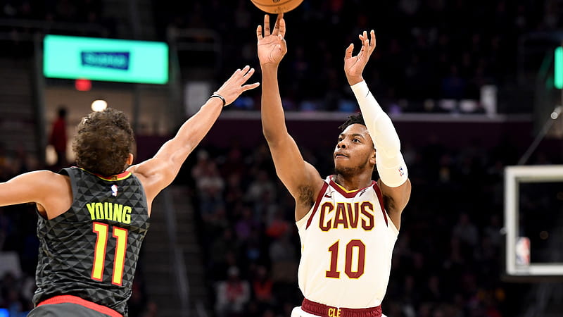 Thinking about Kyrie Irving, Darius Garland and the Cavaliers – Terry  Pluto's Scribbles 