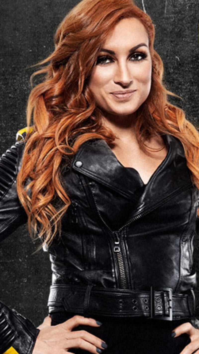 Wallpaper Wrestling Diva Wrestling Becky Lynch Becky Lynch Wwe images  for desktop section девушки  download