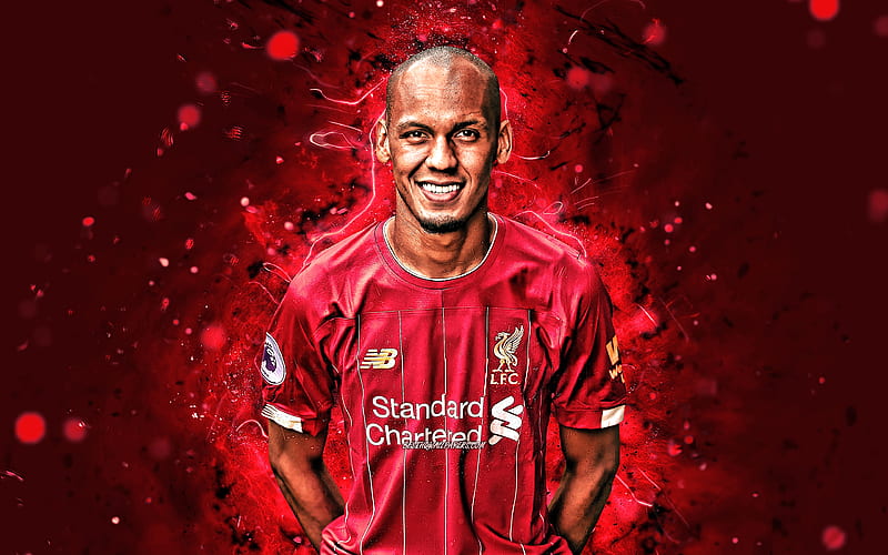 Liverpool - Premier League 2020 Wallpaper Download | MobCup