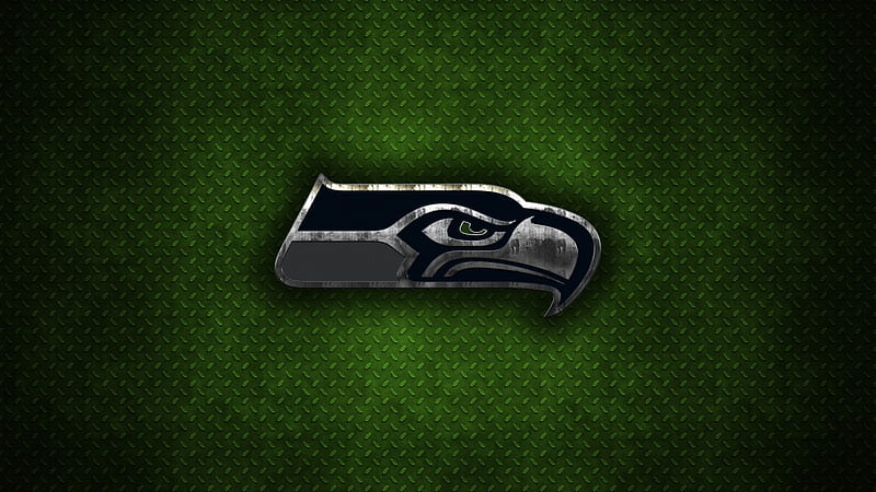 Seattle-Seahawks-Logo-Wallpapers - Re-Ignite