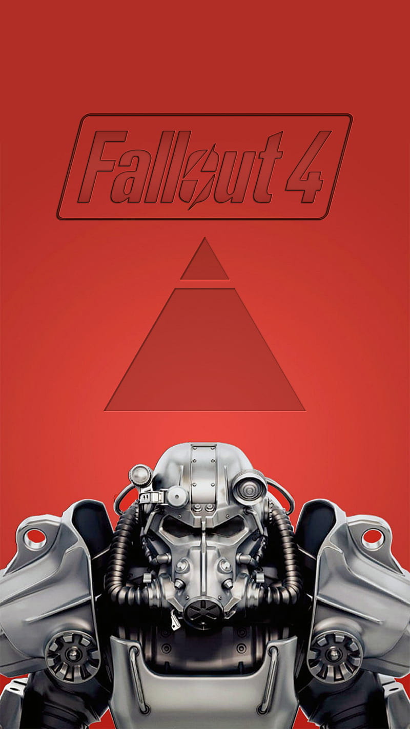 Fallout Mobile Wallpaper 3040x1440 by Arixev on DeviantArt