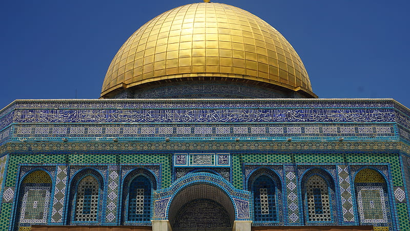 Masjid Al Aqsa, mosque, holy, islam, muslim, palestine, HD wallpaper |  Peakpx