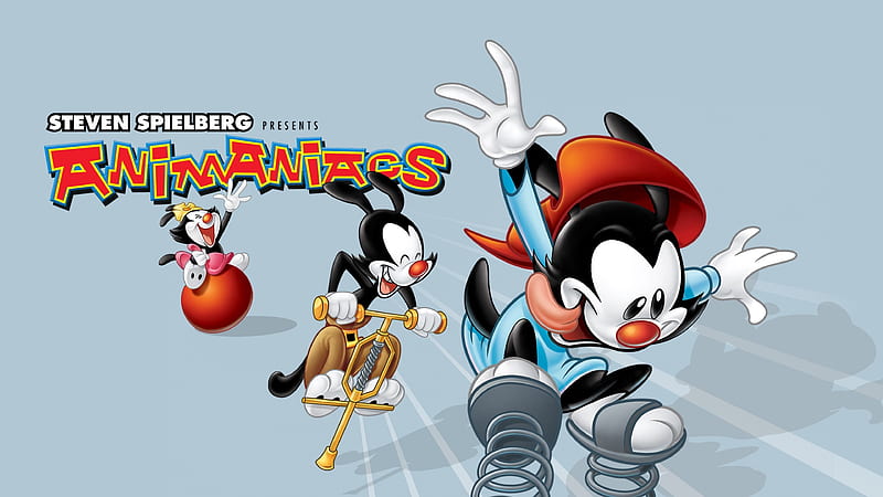 TV Show, Animaniacs (1993), Animaniacs, HD wallpaper