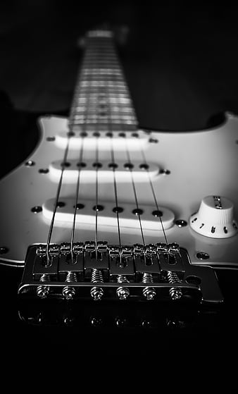Guitar, electric, instruments, rock, guitars, strings, HD phone wallpaper |  Peakpx