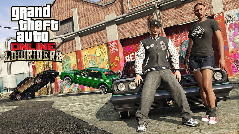 Grand Theft Auto V: Vídeo oficial de gameplay 