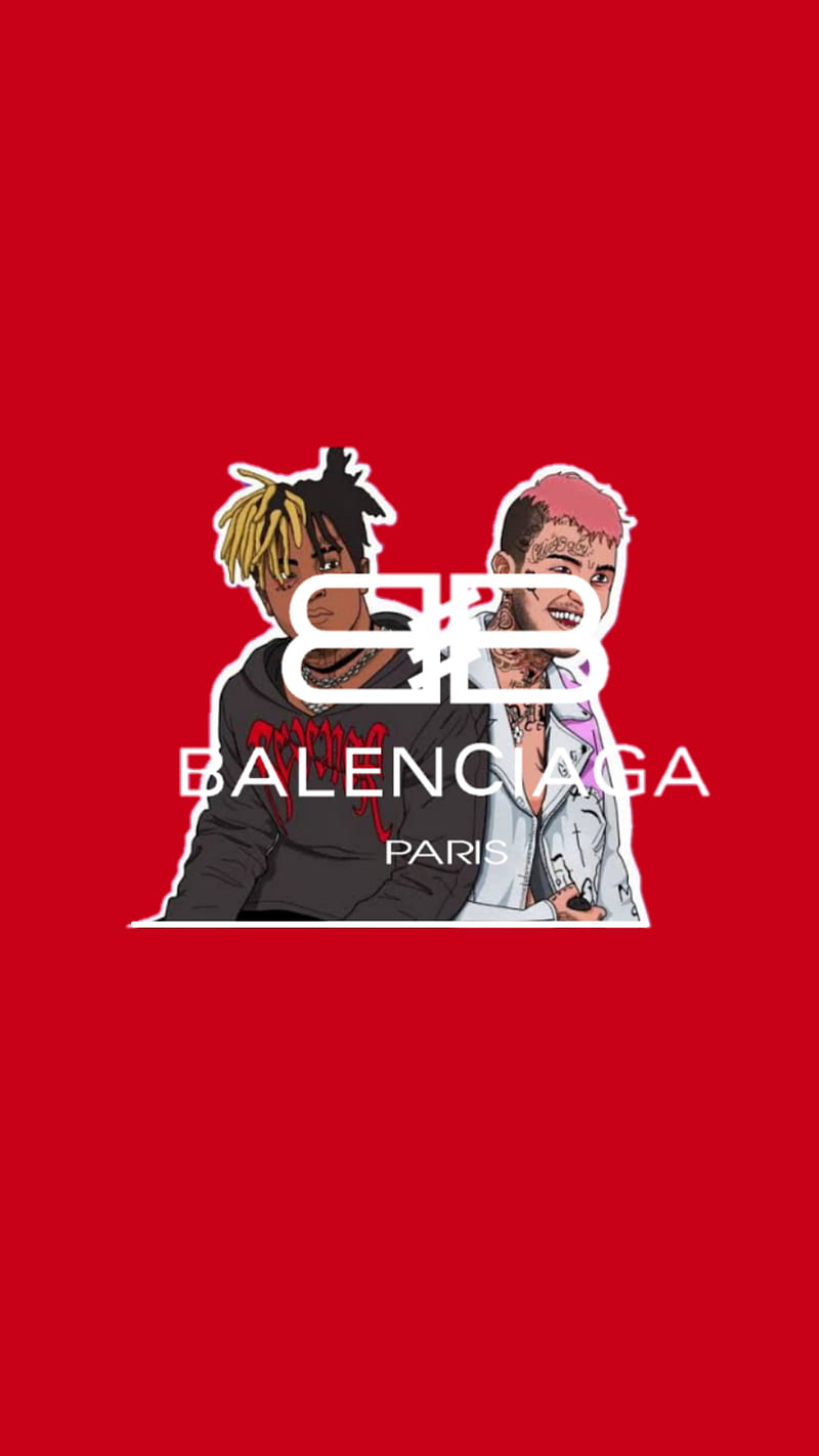 Balenciaga brand fashion streetwear usa HD phone wallpaper  Peakpx
