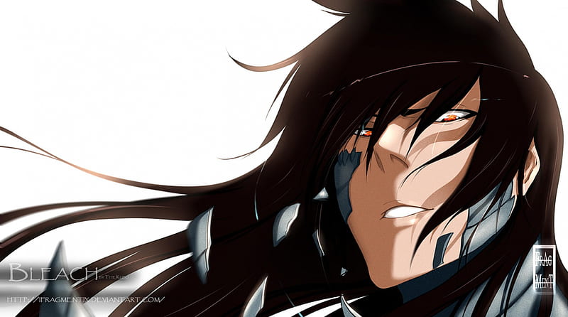 bleach mugetsu wallpaper - Opera add-ons