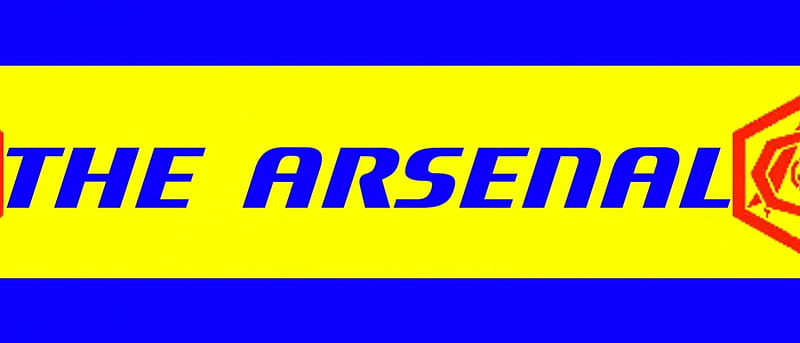 The Arsenal - away scheme, Arsenal, Yellow, gunners, away, away kit, Yellows, ball, kit, english, foot, Blue, league, The, premier, london, the arsenal, premier league, Football, Soccer, HD wallpaper